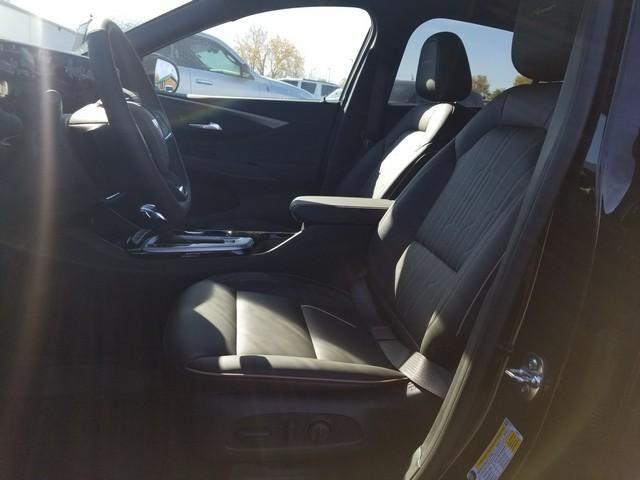 new 2026 Buick Envista car, priced at $30,810