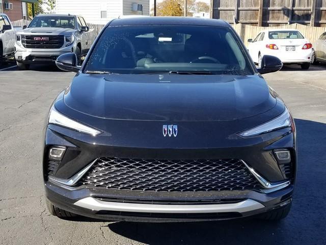 new 2026 Buick Envista car, priced at $30,810