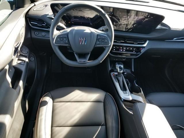 new 2026 Buick Envista car, priced at $30,810