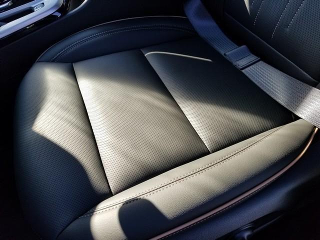 new 2026 Buick Envista car, priced at $30,810