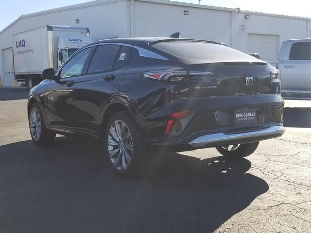 new 2026 Buick Envista car, priced at $30,810