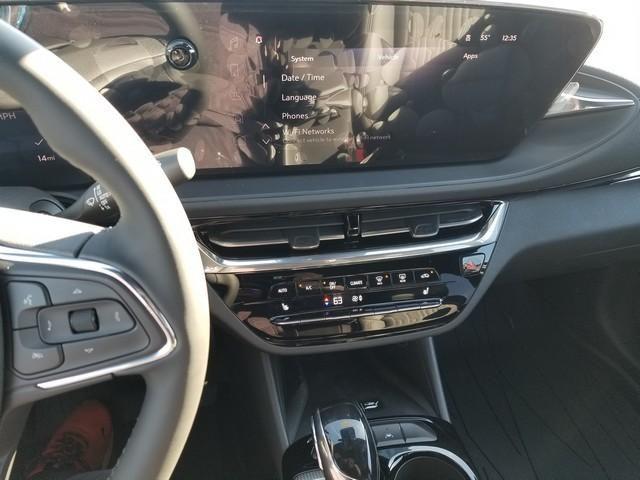 new 2026 Buick Envista car, priced at $30,810