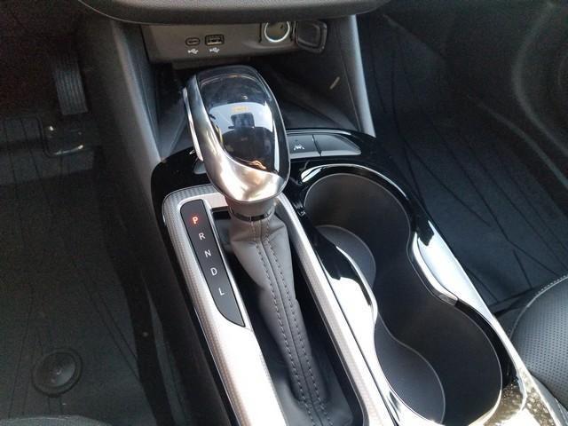 new 2026 Buick Envista car, priced at $30,810