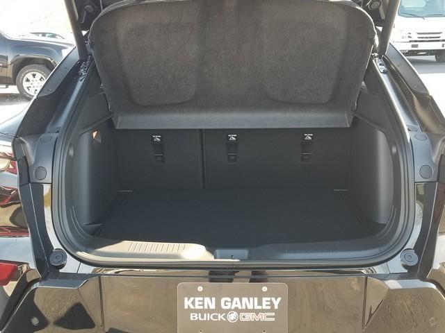 new 2026 Buick Envista car, priced at $30,810