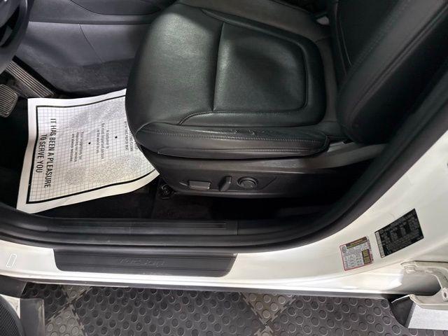 used 2023 Hyundai Tucson car, priced at $21,495