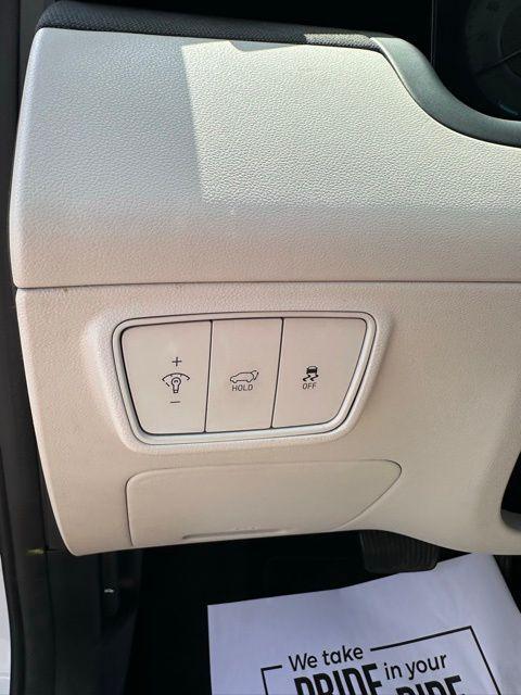 used 2022 Hyundai Tucson car, priced at $20,495