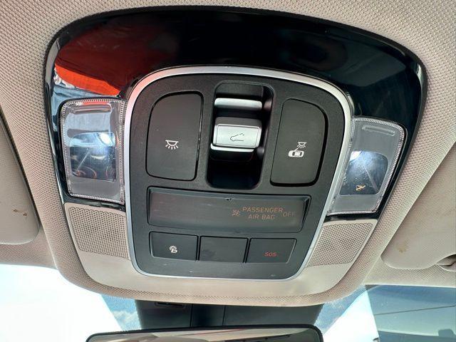 used 2022 Hyundai Tucson car, priced at $20,495