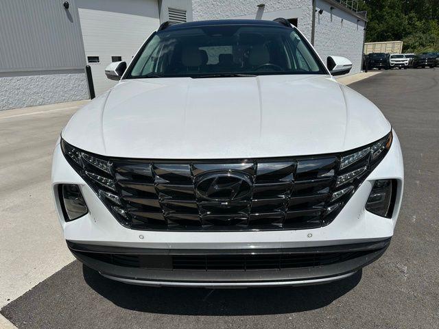 used 2022 Hyundai Tucson car, priced at $20,495