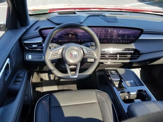 new 2026 Buick Enclave car, priced at $54,375