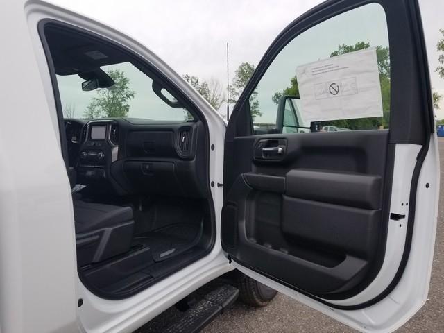 new 2025 GMC Sierra 3500 car, priced at $67,140