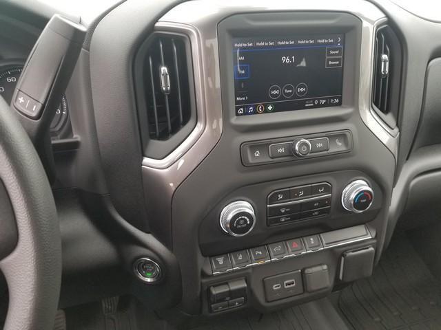 new 2025 GMC Sierra 3500 car, priced at $67,140