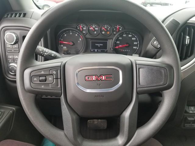 new 2025 GMC Sierra 3500 car, priced at $67,140