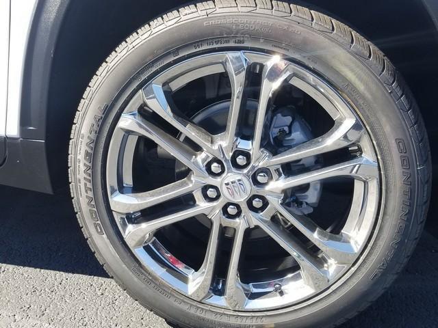 new 2026 Buick Enclave car, priced at $49,038