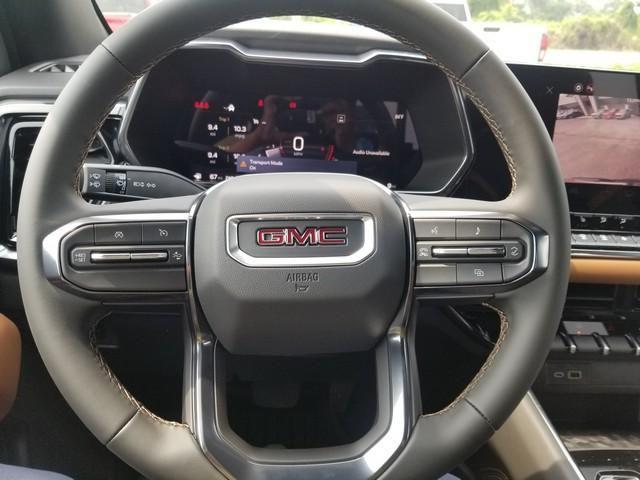 new 2025 GMC Canyon car, priced at $53,049