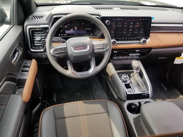 new 2025 GMC Canyon car, priced at $53,049