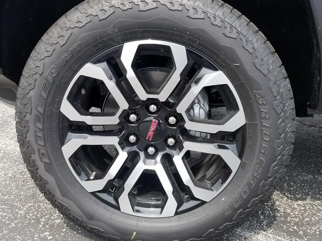 new 2025 GMC Canyon car, priced at $53,049