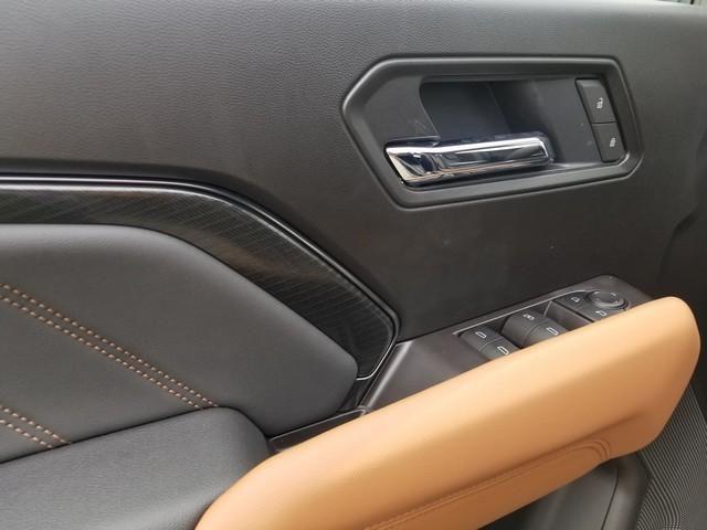 new 2025 GMC Canyon car, priced at $53,049