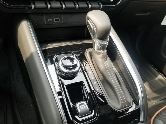 new 2025 GMC Canyon car, priced at $53,049