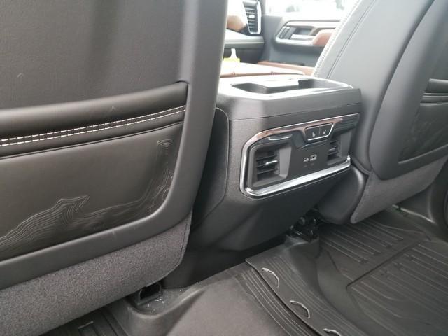 new 2025 GMC Sierra 2500 car, priced at $97,445