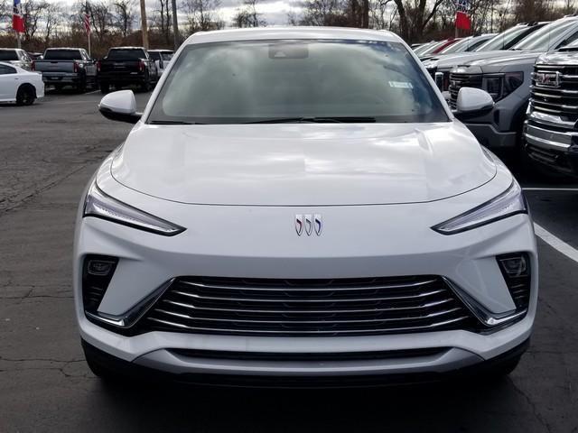 new 2026 Buick Envista car, priced at $26,827