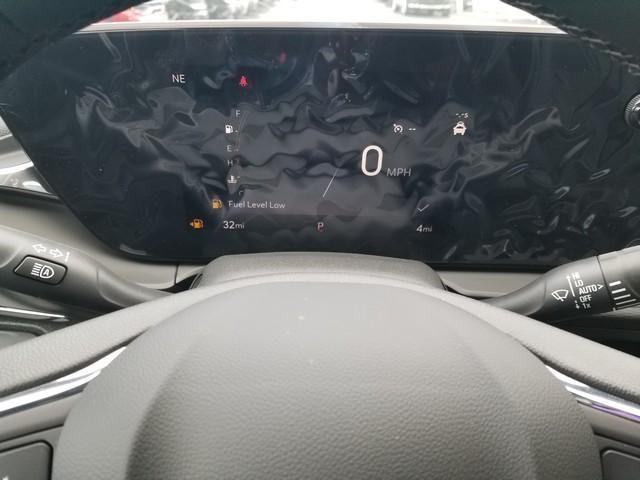 new 2026 Buick Envista car, priced at $26,827