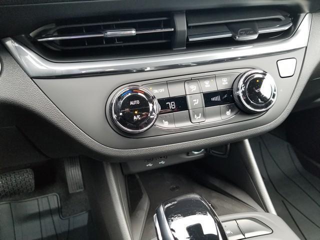 new 2026 Buick Envista car, priced at $26,827