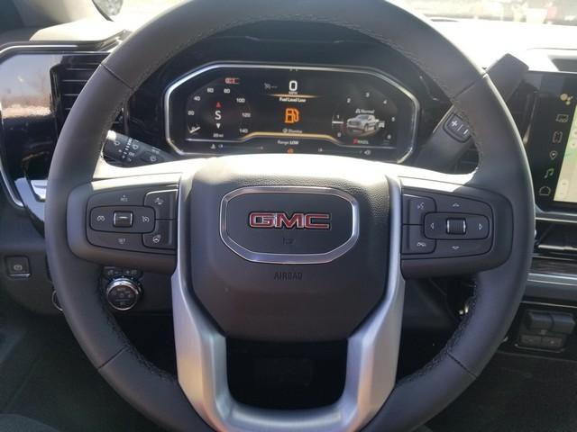new 2025 GMC Sierra 1500 car, priced at $49,059