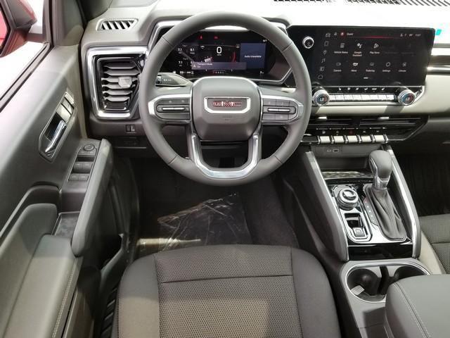 new 2024 GMC Canyon car, priced at $47,985