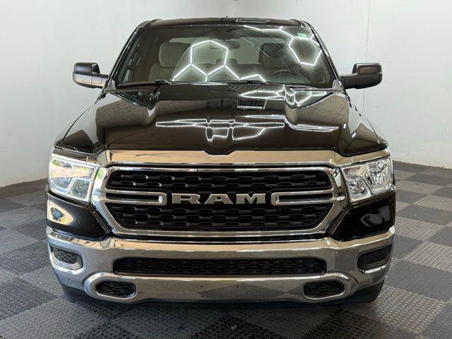 used 2023 Ram 1500 car, priced at $34,989