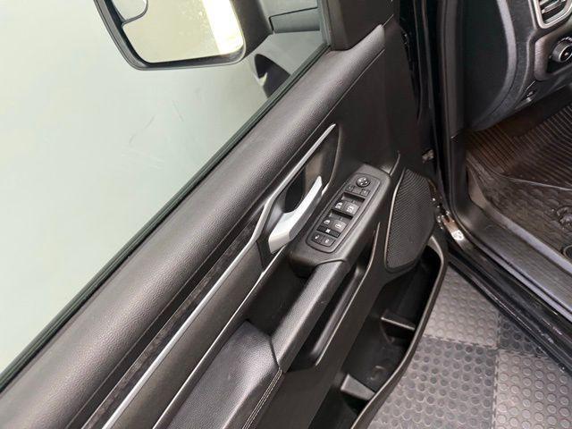 used 2023 Ram 1500 car, priced at $34,989