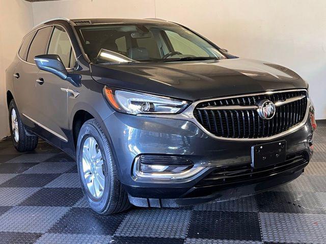 used 2019 Buick Enclave car, priced at $21,493