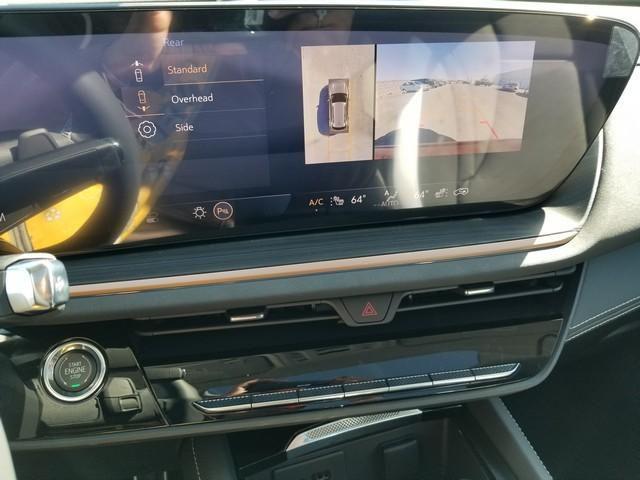 new 2025 Buick Envision car, priced at $41,941