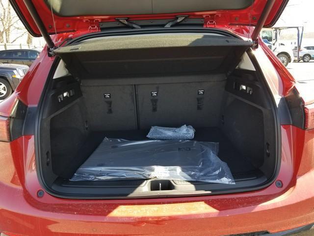 new 2025 Buick Envision car, priced at $41,941