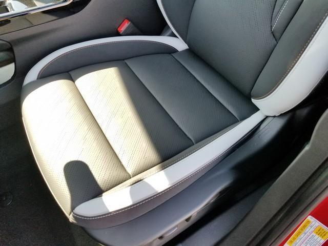 new 2025 Buick Envision car, priced at $41,941