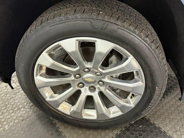 used 2020 Chevrolet Silverado 1500 car, priced at $41,895