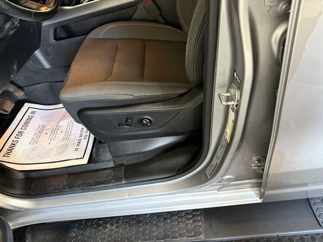 used 2021 Ram 1500 car, priced at $31,395