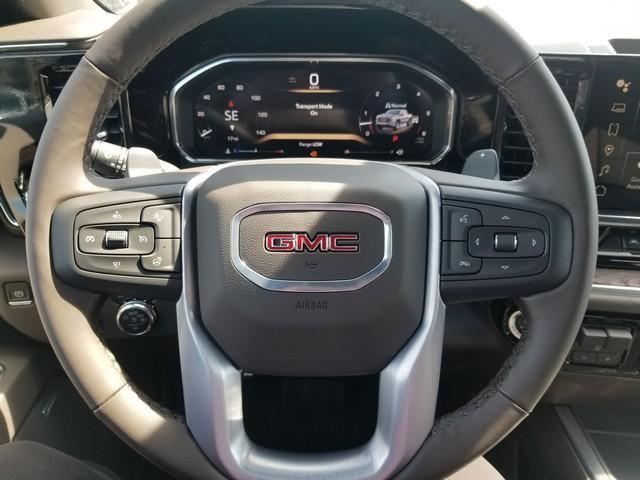 new 2026 GMC Sierra 1500 car, priced at $69,220