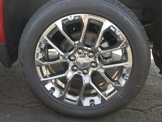 new 2026 GMC Sierra 1500 car, priced at $69,220