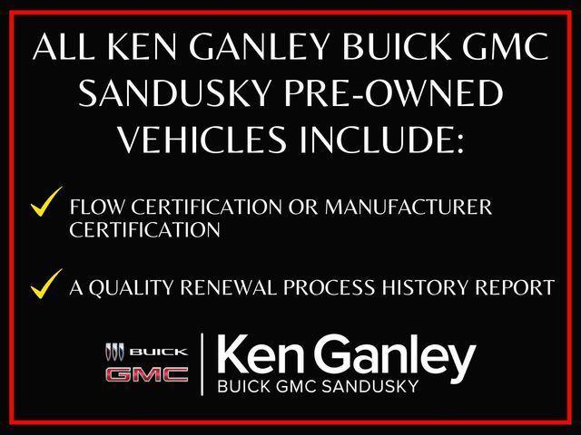 new 2026 GMC Terrain car, priced at $37,525