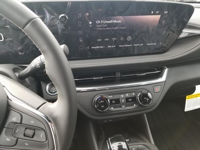 new 2026 Buick Envista car, priced at $27,840