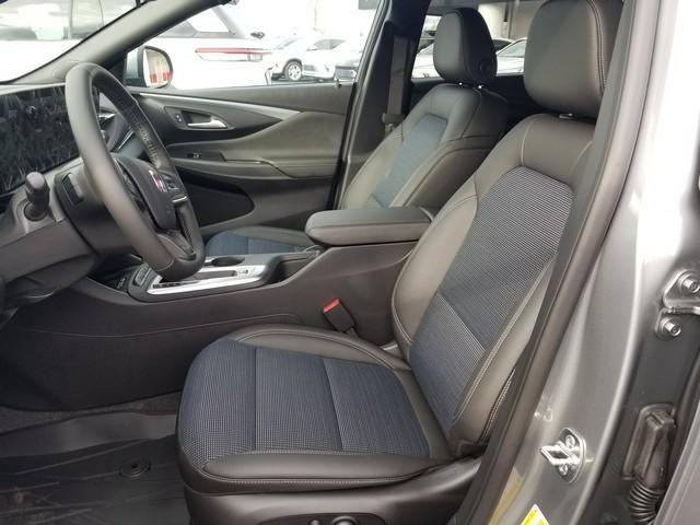 new 2026 Buick Envista car, priced at $27,840