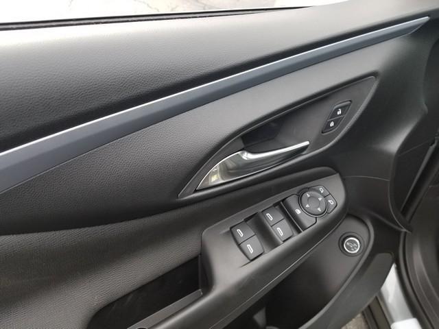 new 2026 Buick Envista car, priced at $27,840