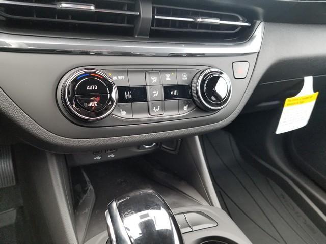 new 2026 Buick Envista car, priced at $27,840