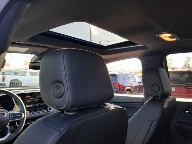 new 2026 GMC Canyon car, priced at $51,330