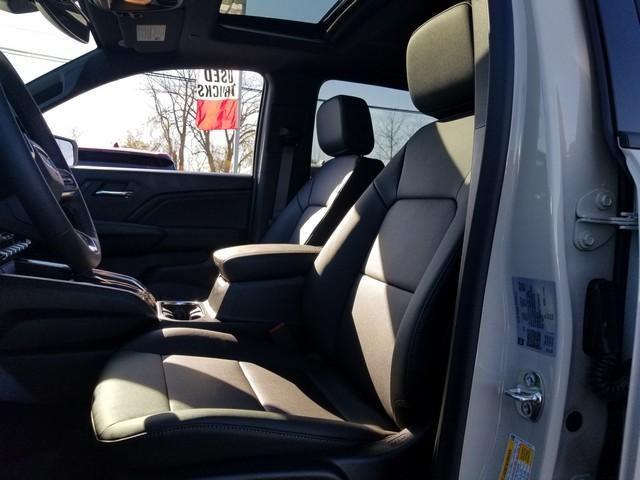 new 2026 GMC Canyon car, priced at $51,330