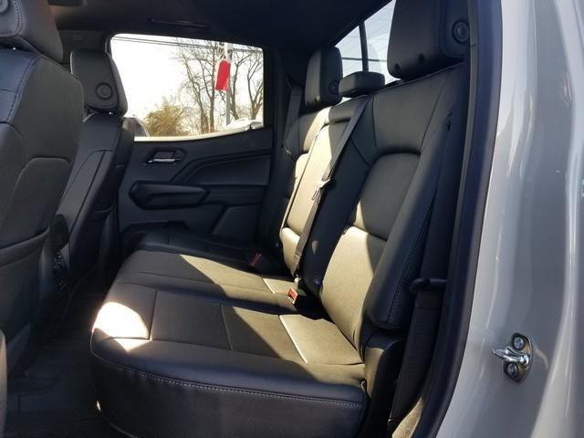 new 2026 GMC Canyon car, priced at $51,330