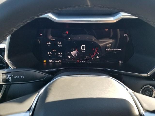 new 2026 GMC Canyon car, priced at $51,330