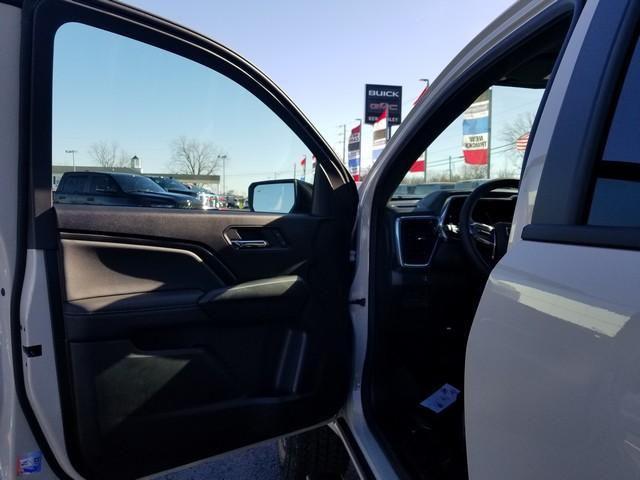 new 2026 GMC Canyon car, priced at $51,330