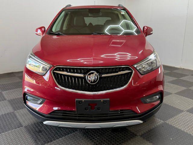 used 2017 Buick Encore car, priced at $15,910