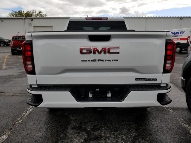 new 2025 GMC Sierra 1500 car, priced at $50,510